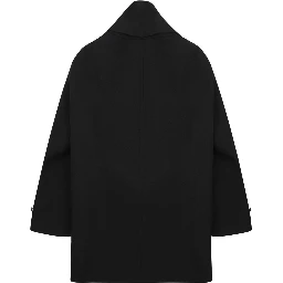 CAPPOTTO CON SCIARPA