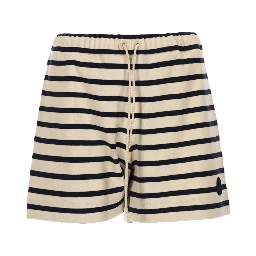 SHORTS A RIGHE