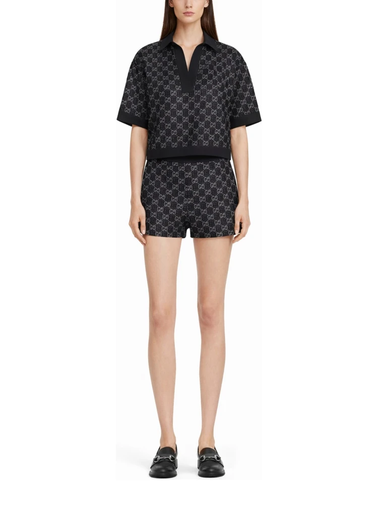 GG TOP WITH CRYSTALS alternative