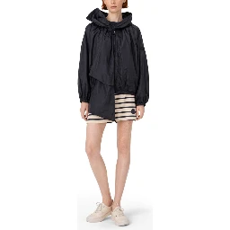 SHORTS A RIGHE