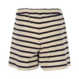 SHORTS A RIGHE