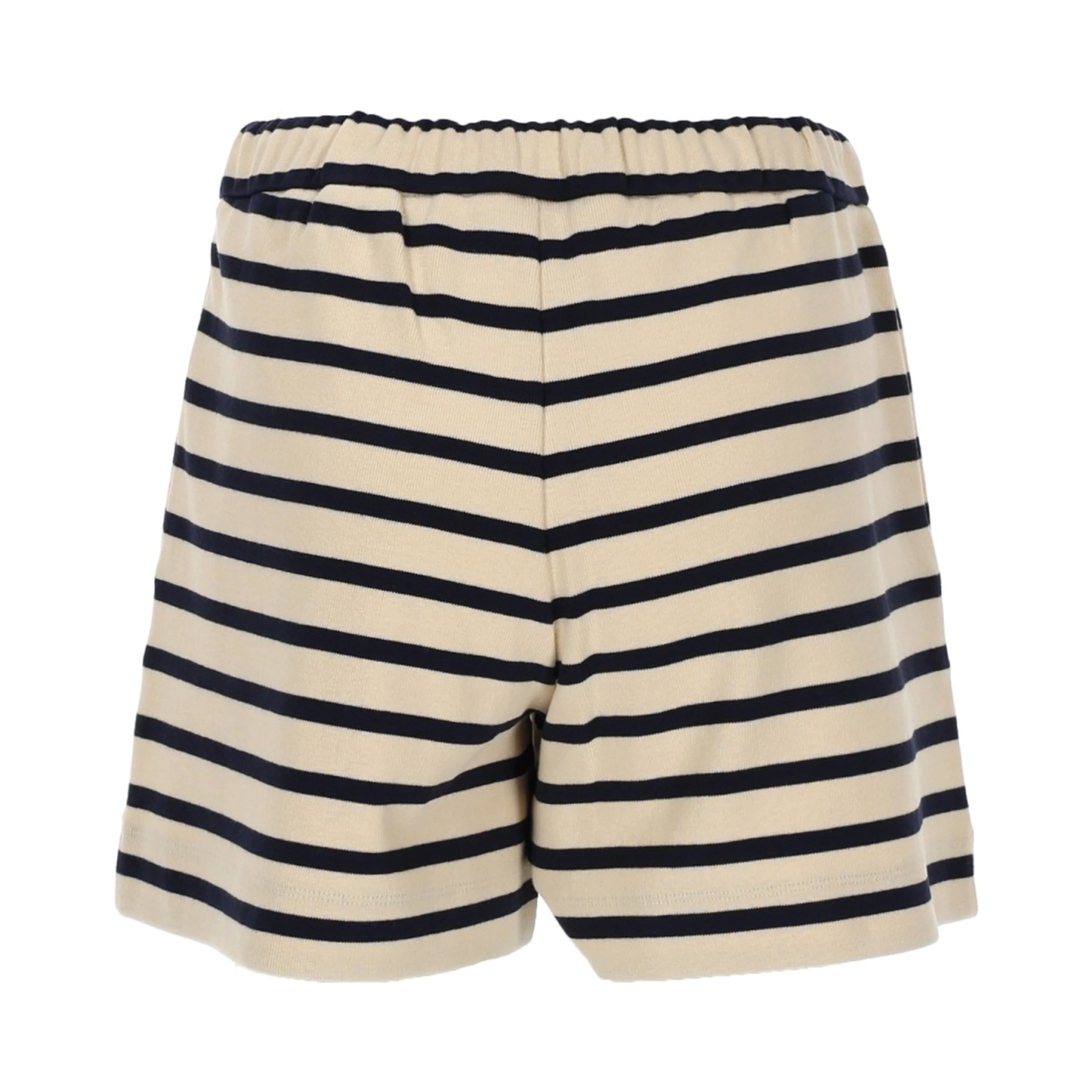 SHORTS A RIGHE