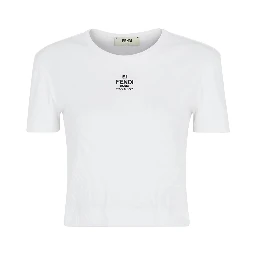 TOPS WITH LOGO