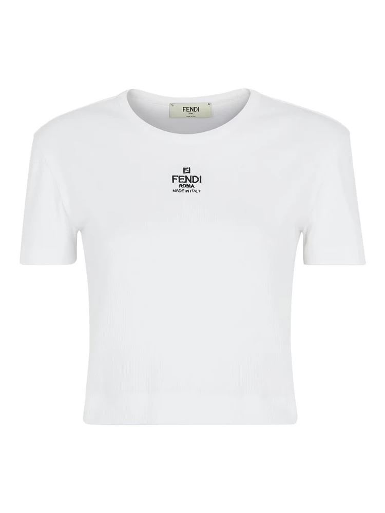 TOPS WITH LOGO
