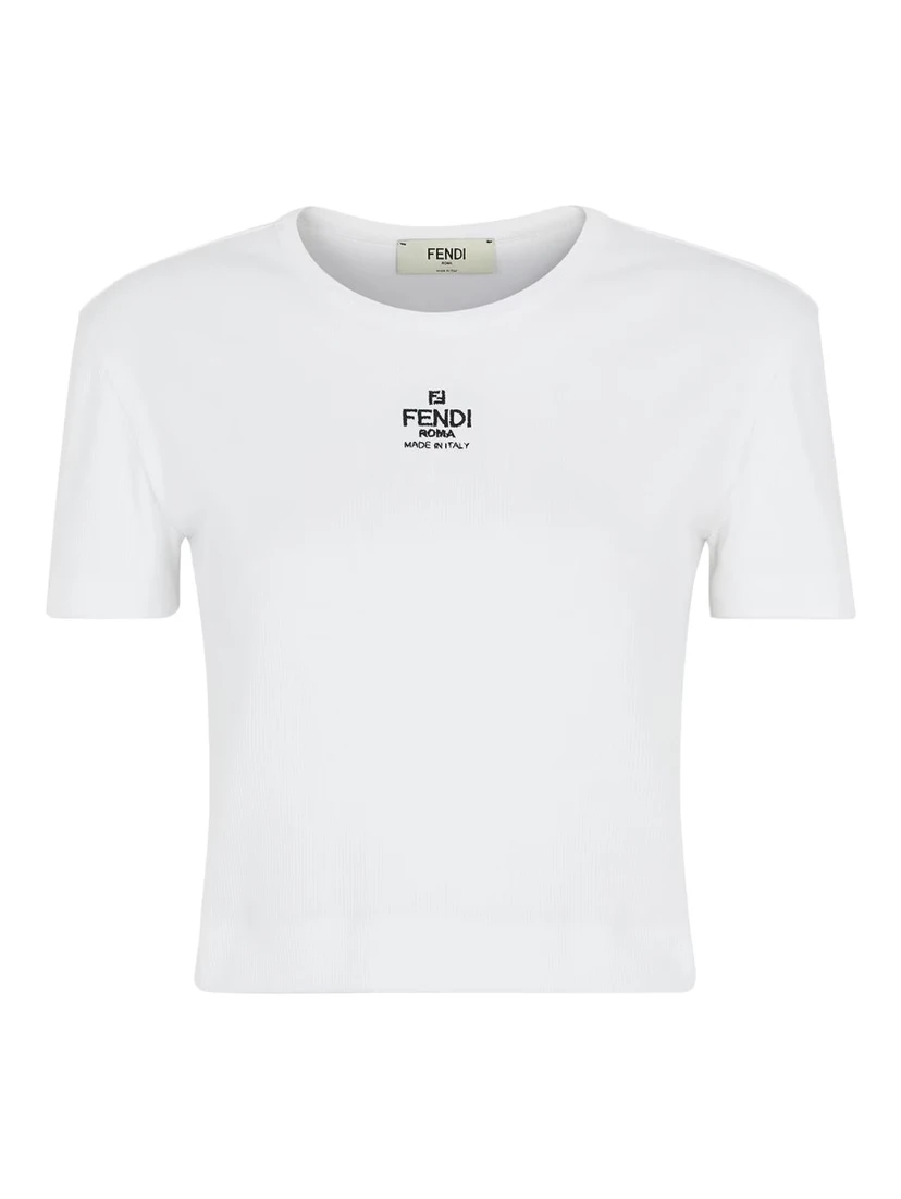 TOPS WITH LOGO