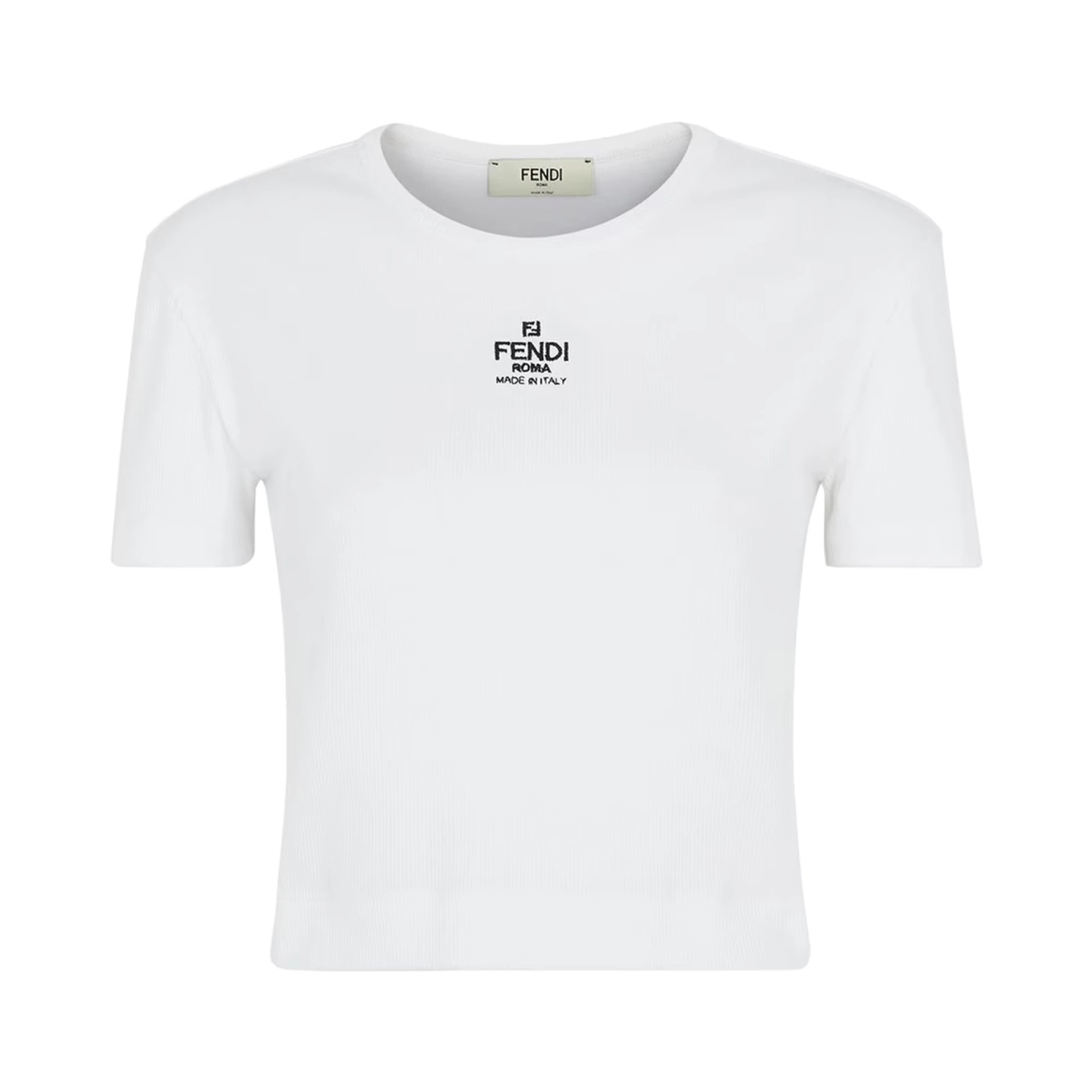 TOPS WITH LOGO