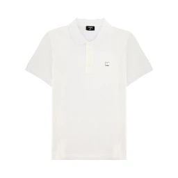 POLO WITH LOGO