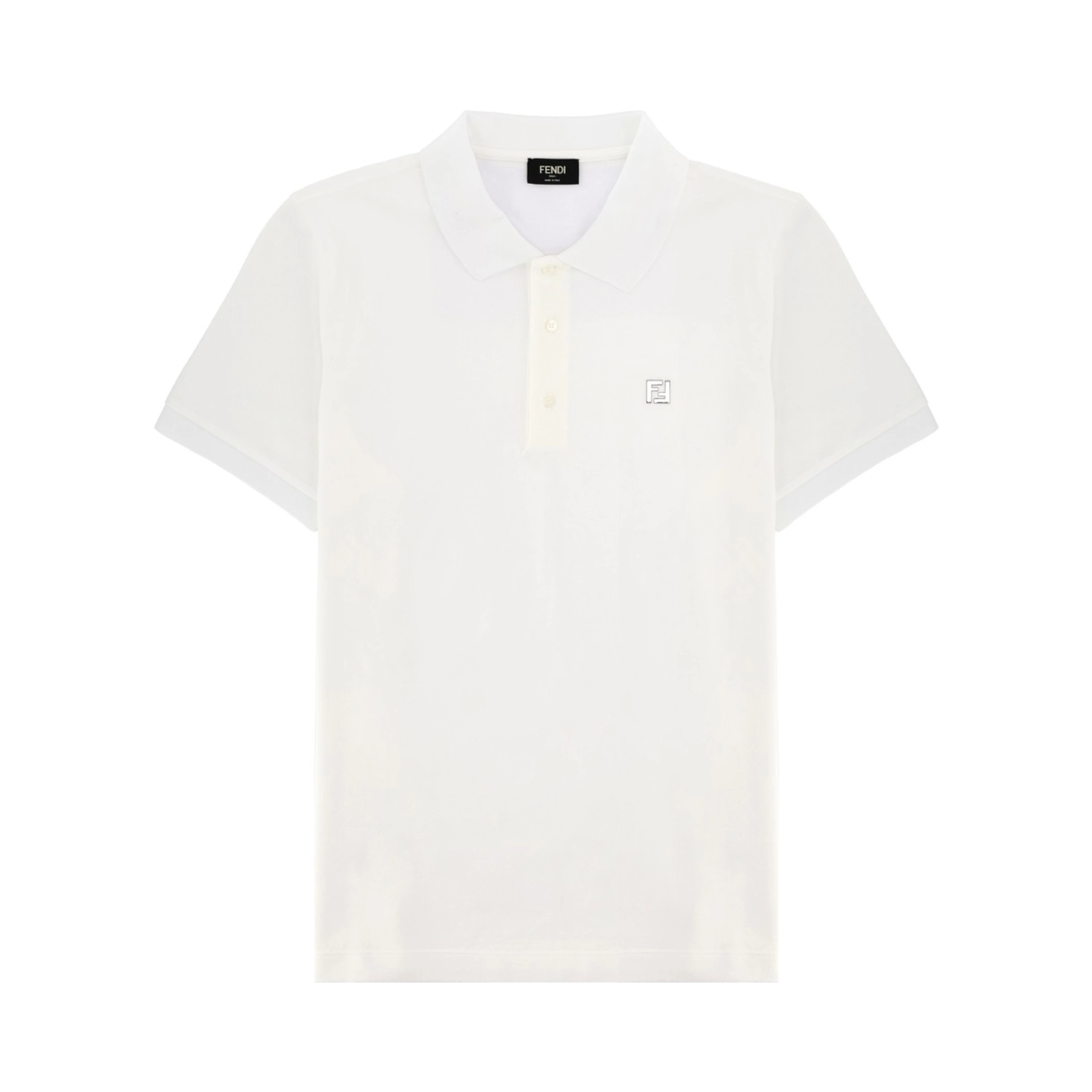 POLO WITH LOGO