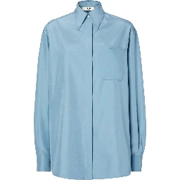 SHIRT WITH LOGO