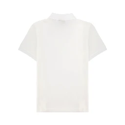 POLO WITH LOGO