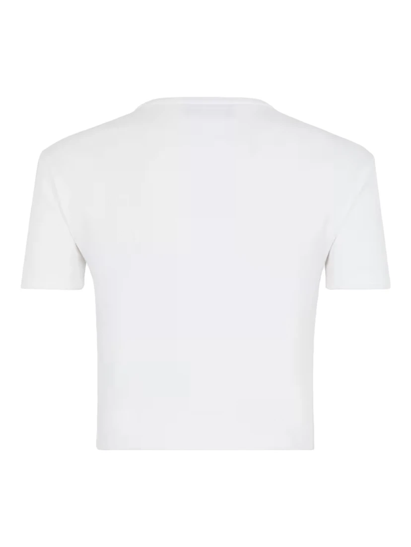 TOPS WITH LOGO