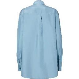 SHIRT WITH LOGO