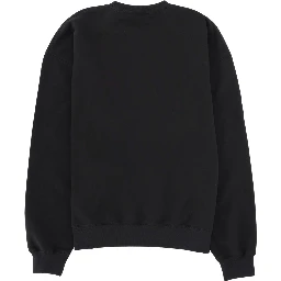 SWEATSHIRT WITH LOGO