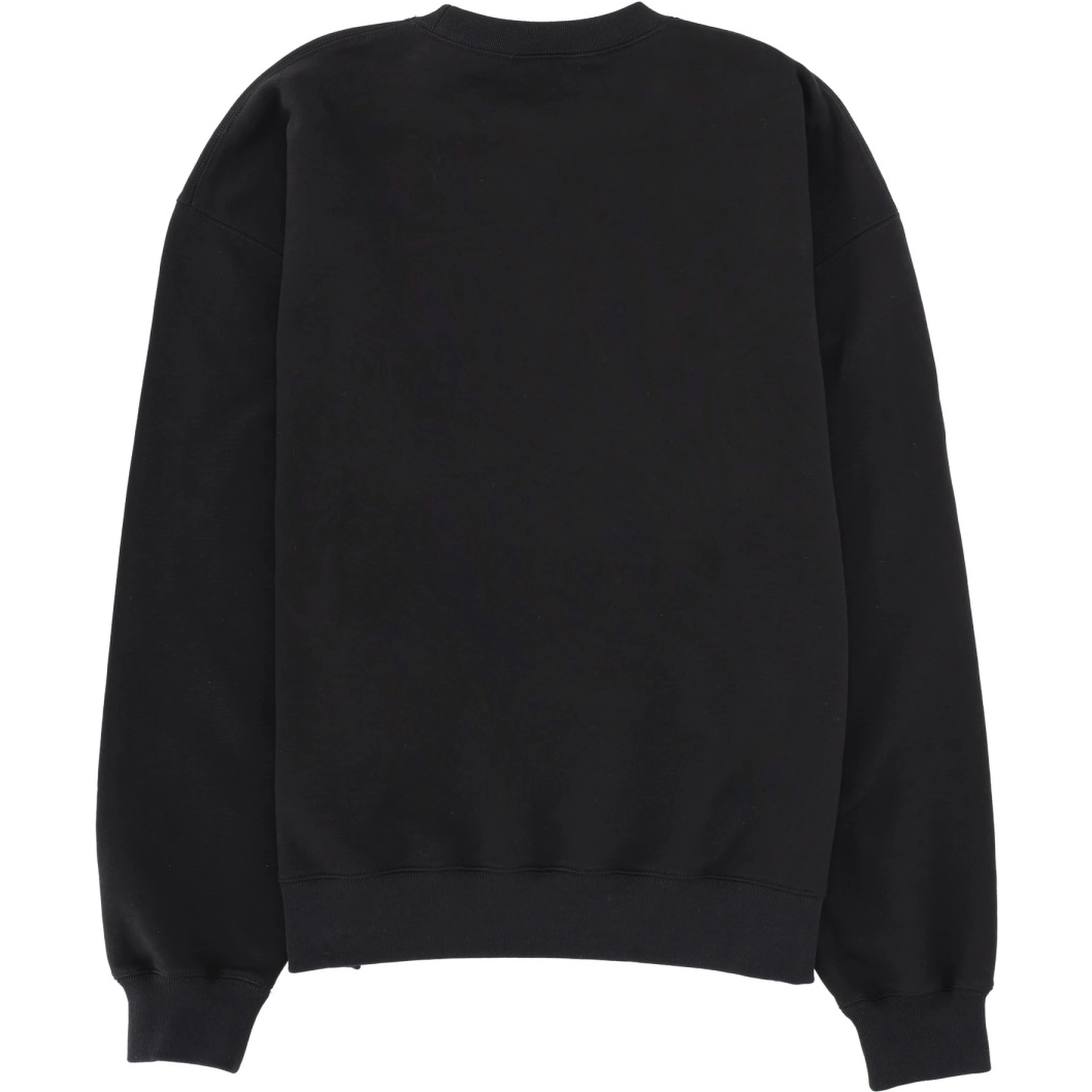 SWEATSHIRT WITH LOGO