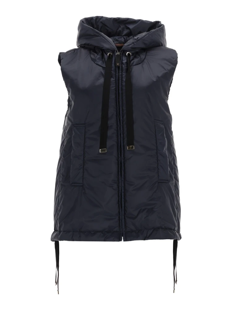 "GREENGO" VEST
