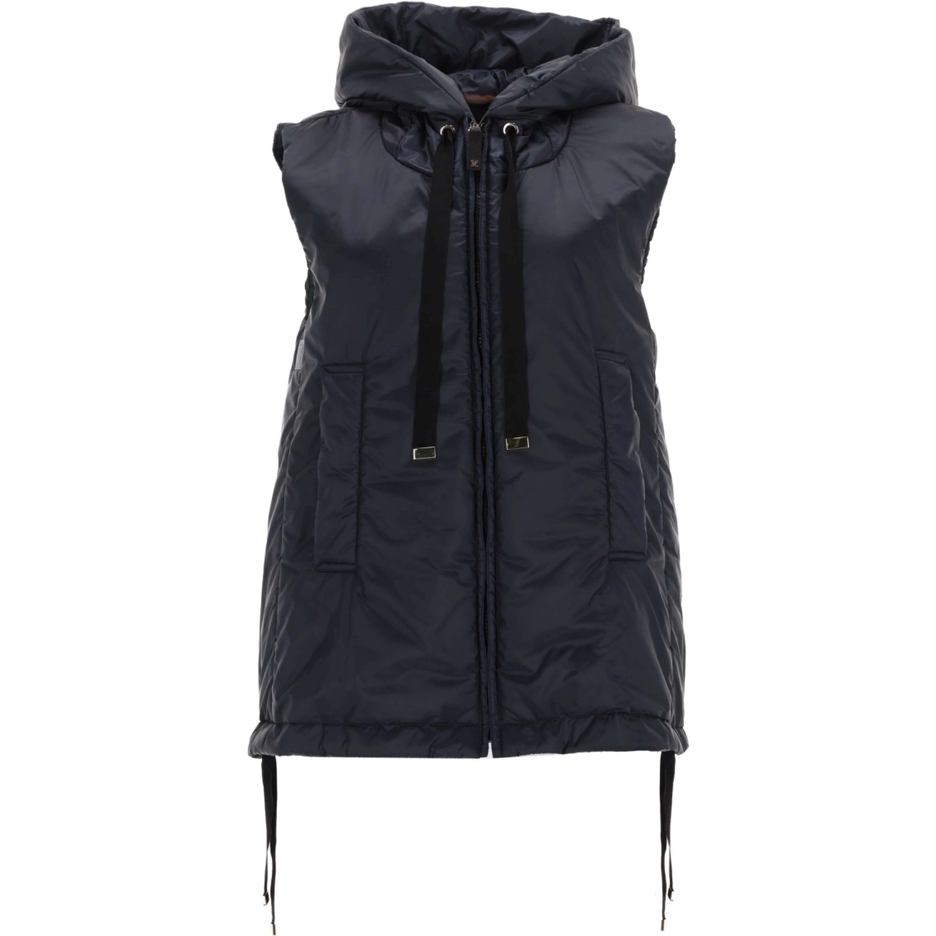 "GREENGO" VEST