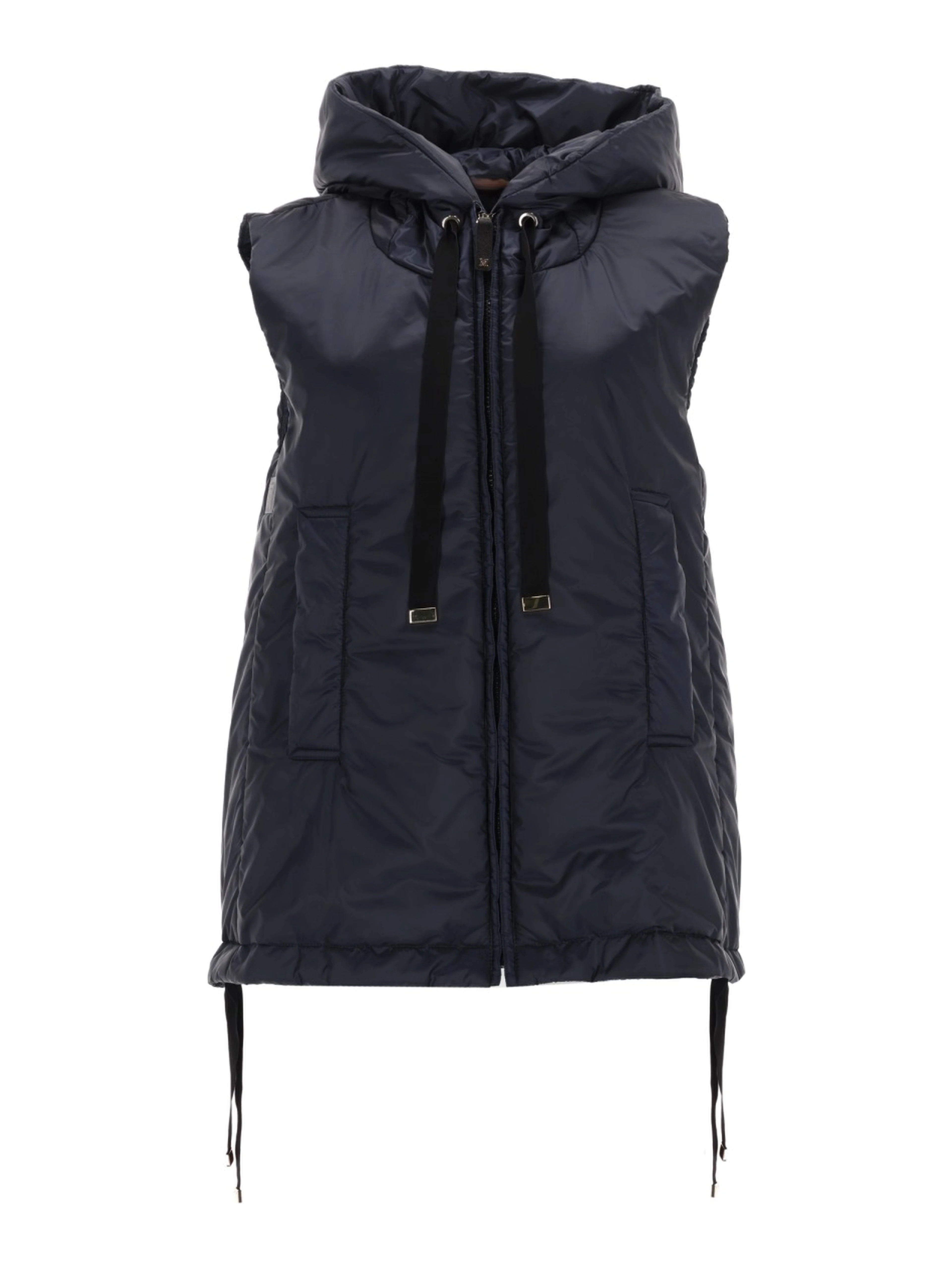 "GREENGO" VEST