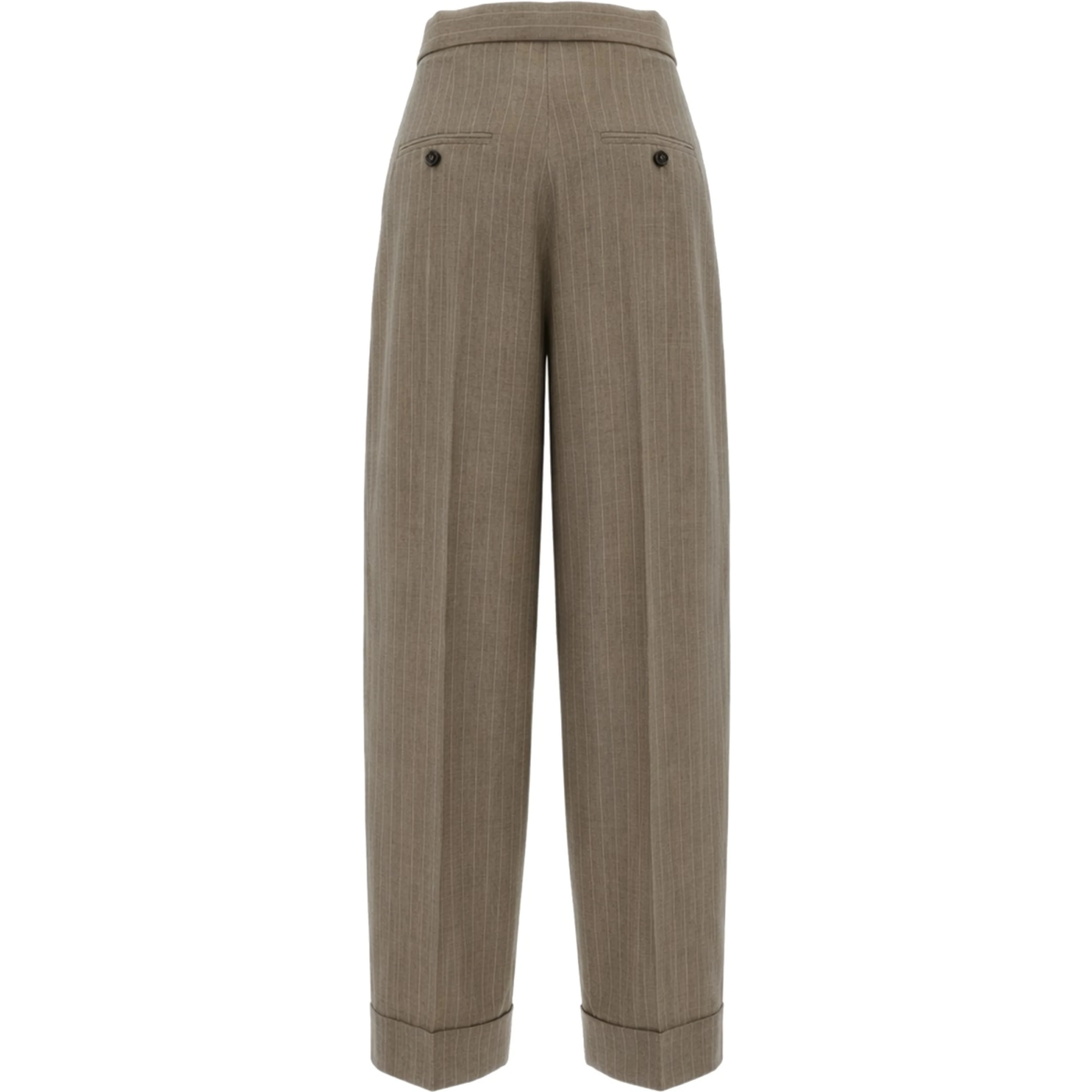 PINSTRIPE PANTS