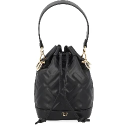 "MON TRESOR" MINI BAG