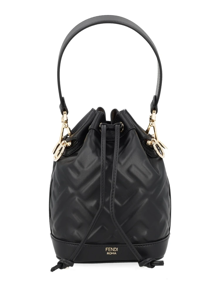 "MON TRESOR" MINI BAG