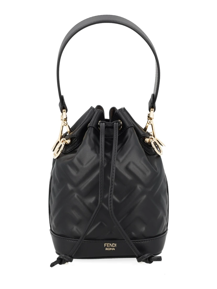 "MON TRESOR" MINI BAG