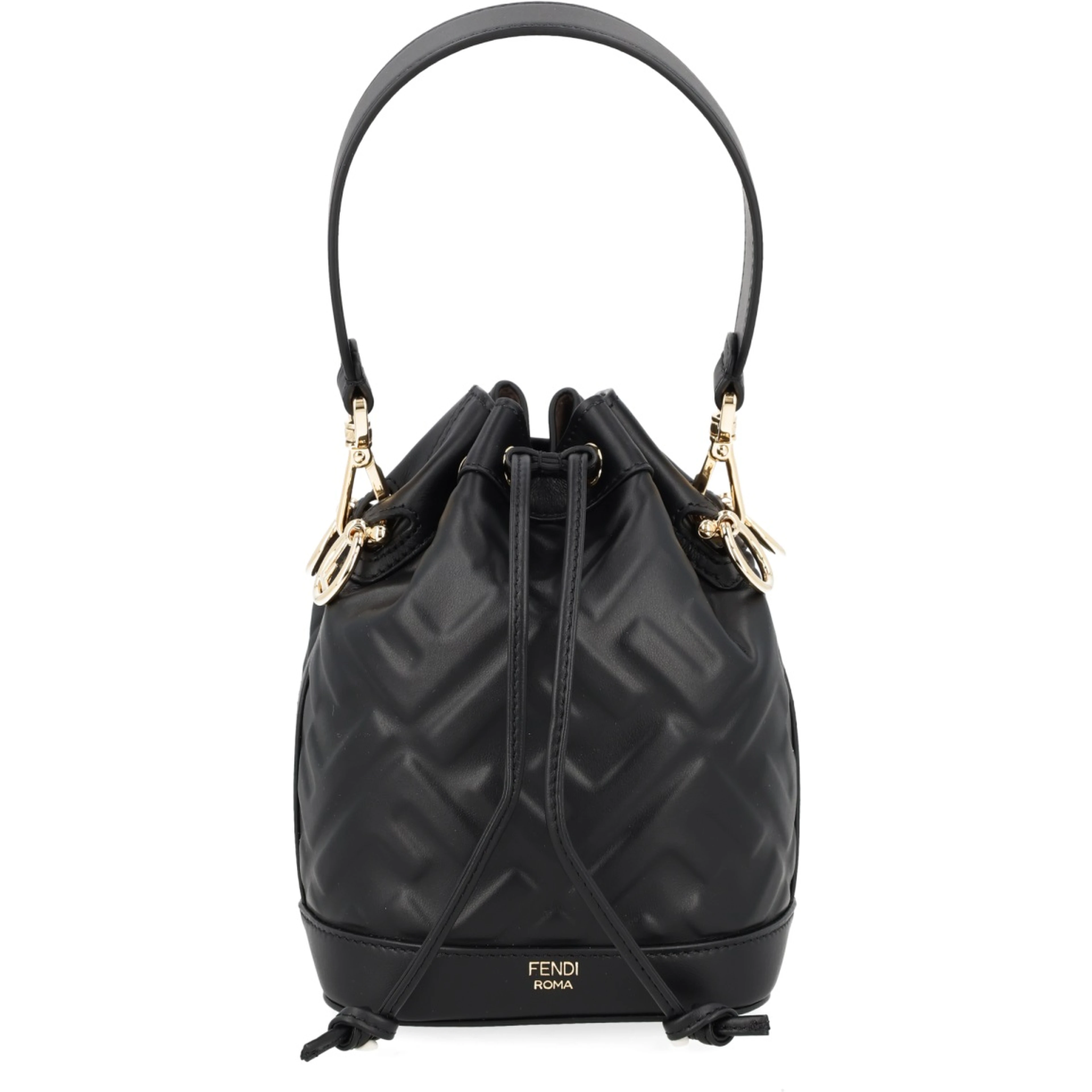 "MON TRESOR" MINI BAG