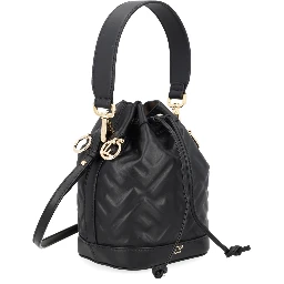 "MON TRESOR" MINI BAG