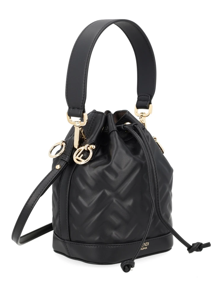 "MON TRESOR" MINI BAG alternative