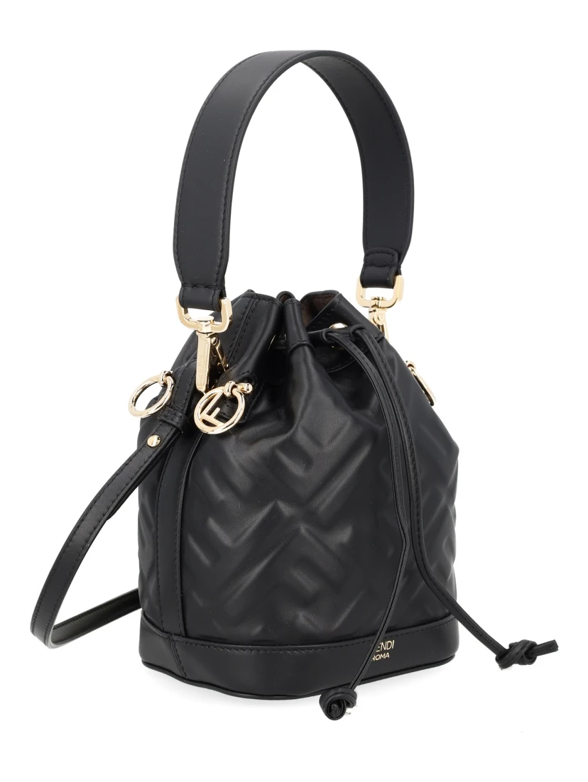 "MON TRESOR" MINI BAG