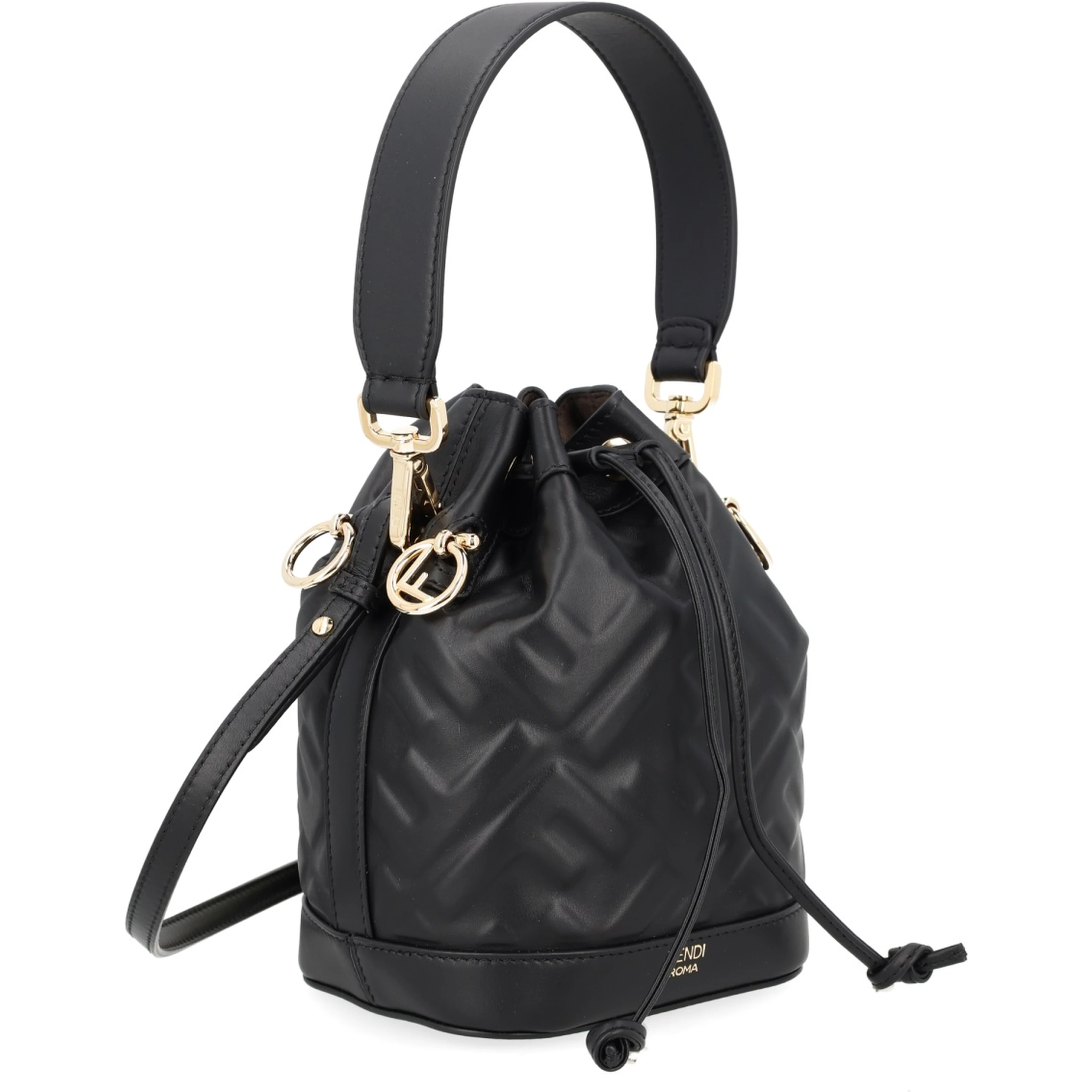 "MON TRESOR" MINI BAG
