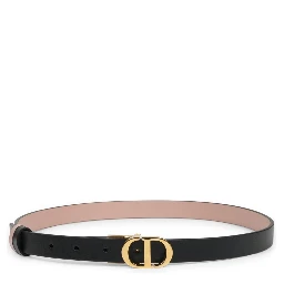 REVERSIBLE BELT "30 MONTAIGNE"