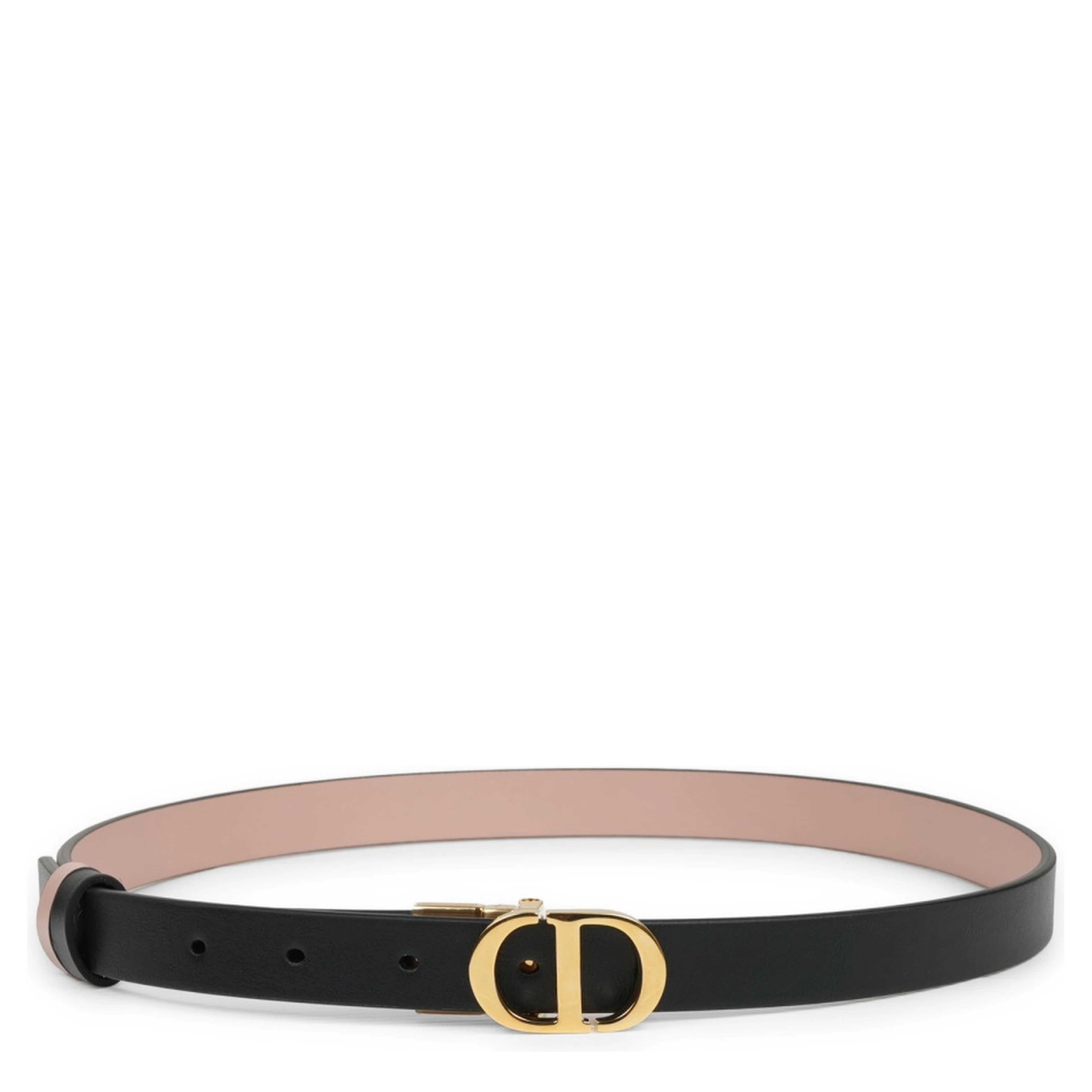 REVERSIBLE BELT "30 MONTAIGNE"