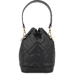"MON TRESOR" MINI BAG