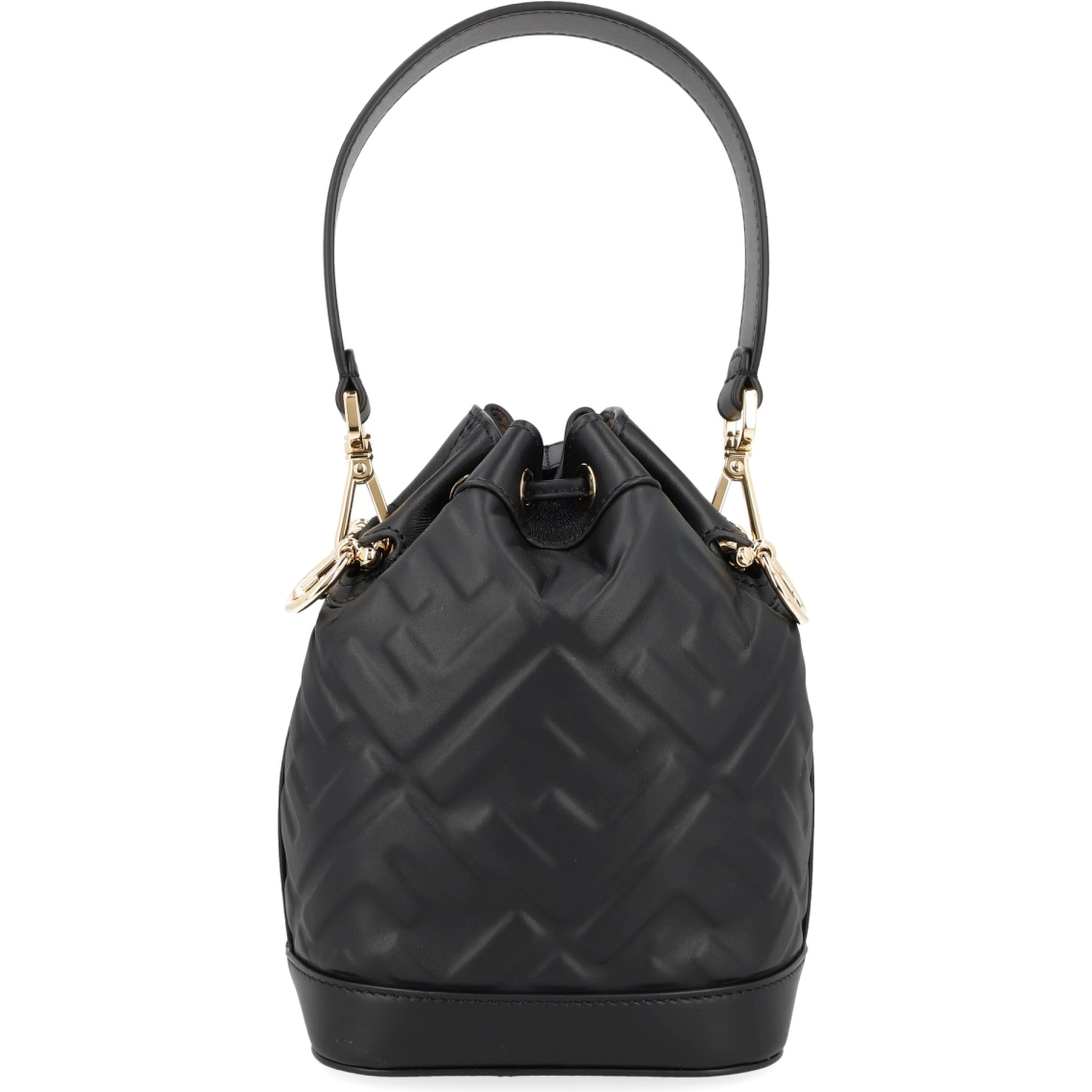 "MON TRESOR" MINI BAG