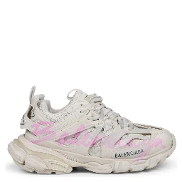 "TRACK SIGNATURE" SNEAKER