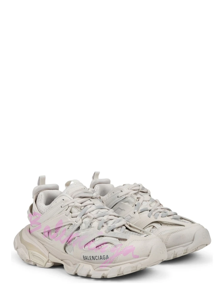 "TRACK SIGNATURE" SNEAKER alternative