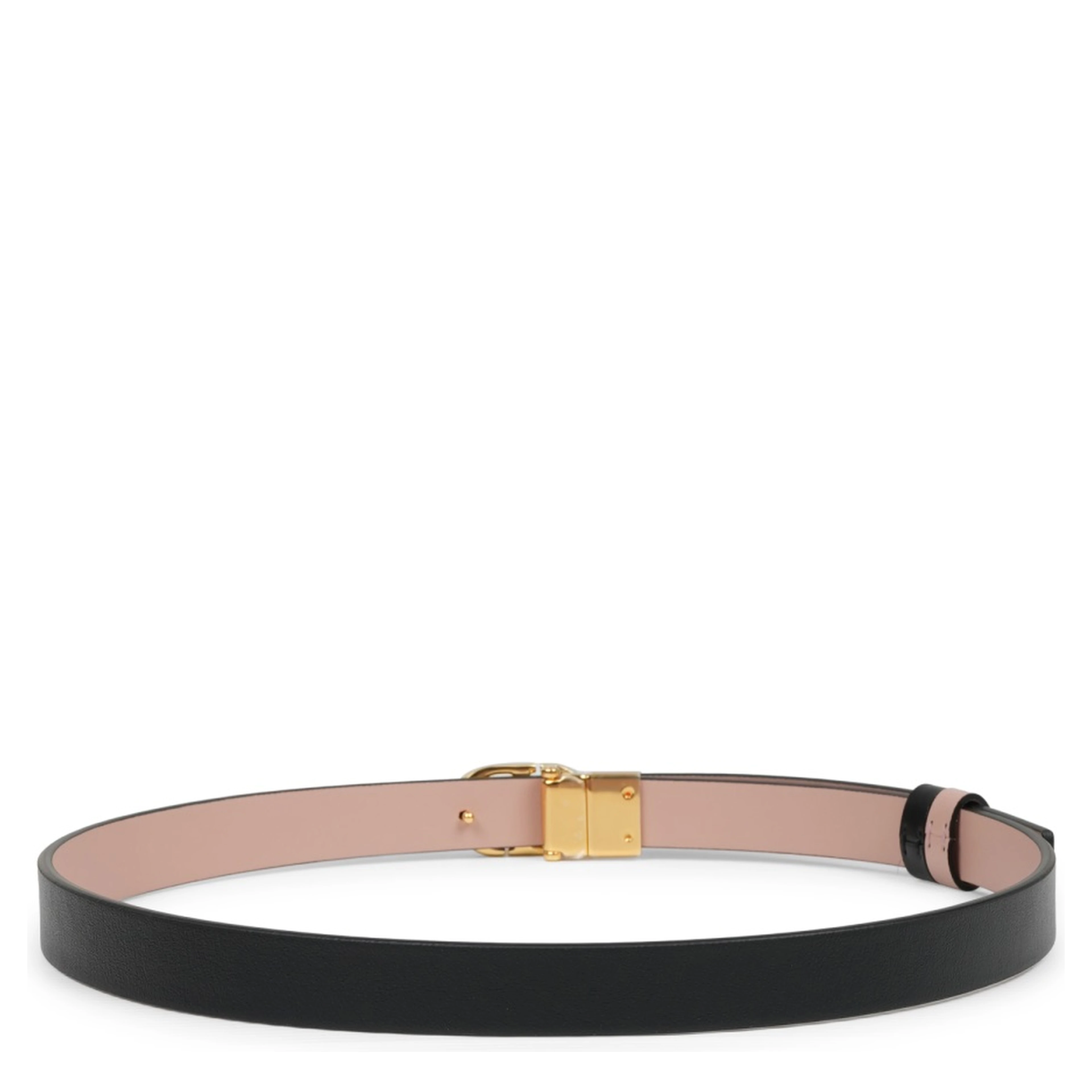 REVERSIBLE BELT "30 MONTAIGNE"