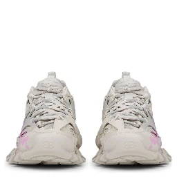 "TRACK SIGNATURE" SNEAKER