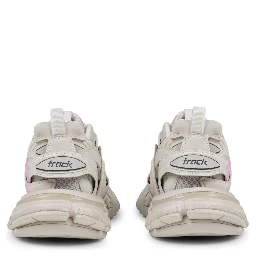 "TRACK SIGNATURE" SNEAKER