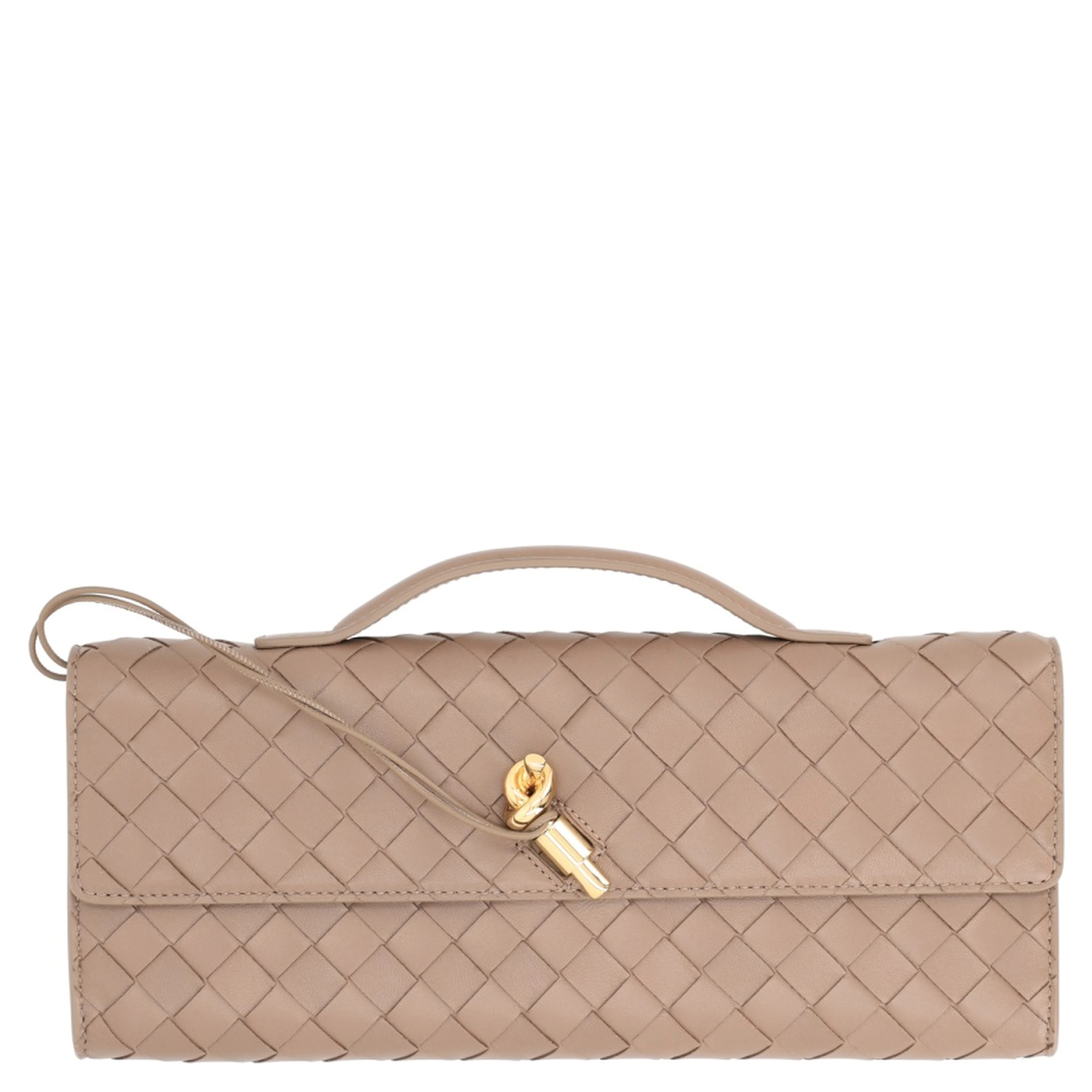 CLUTCH "ANDIAMO"