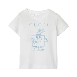 "HAPPY BIRTHDAY" T-SHIRT