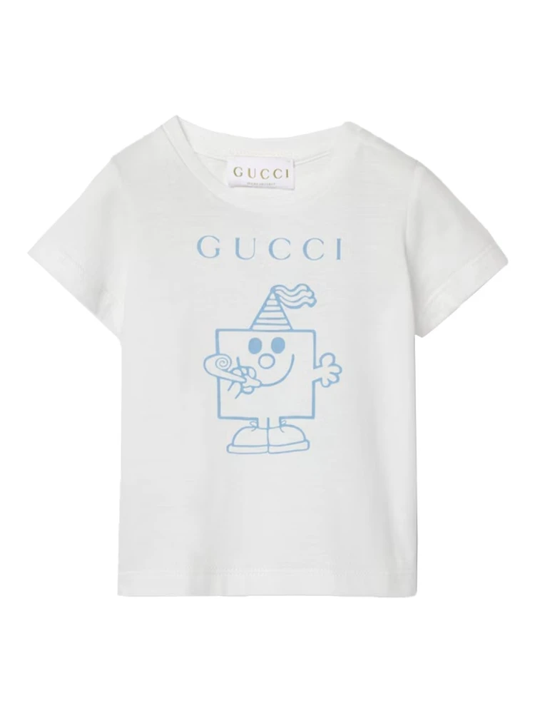 "HAPPY BIRTHDAY" T-SHIRT