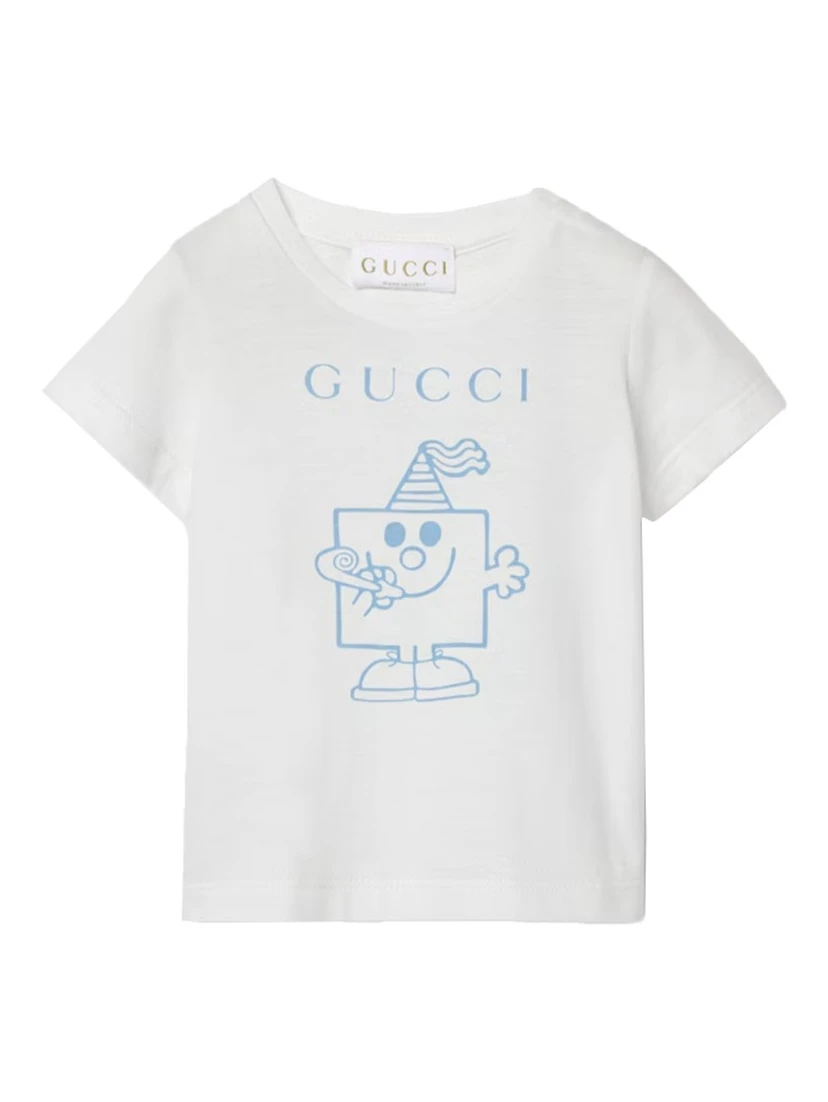 "HAPPY BIRTHDAY" T-SHIRT