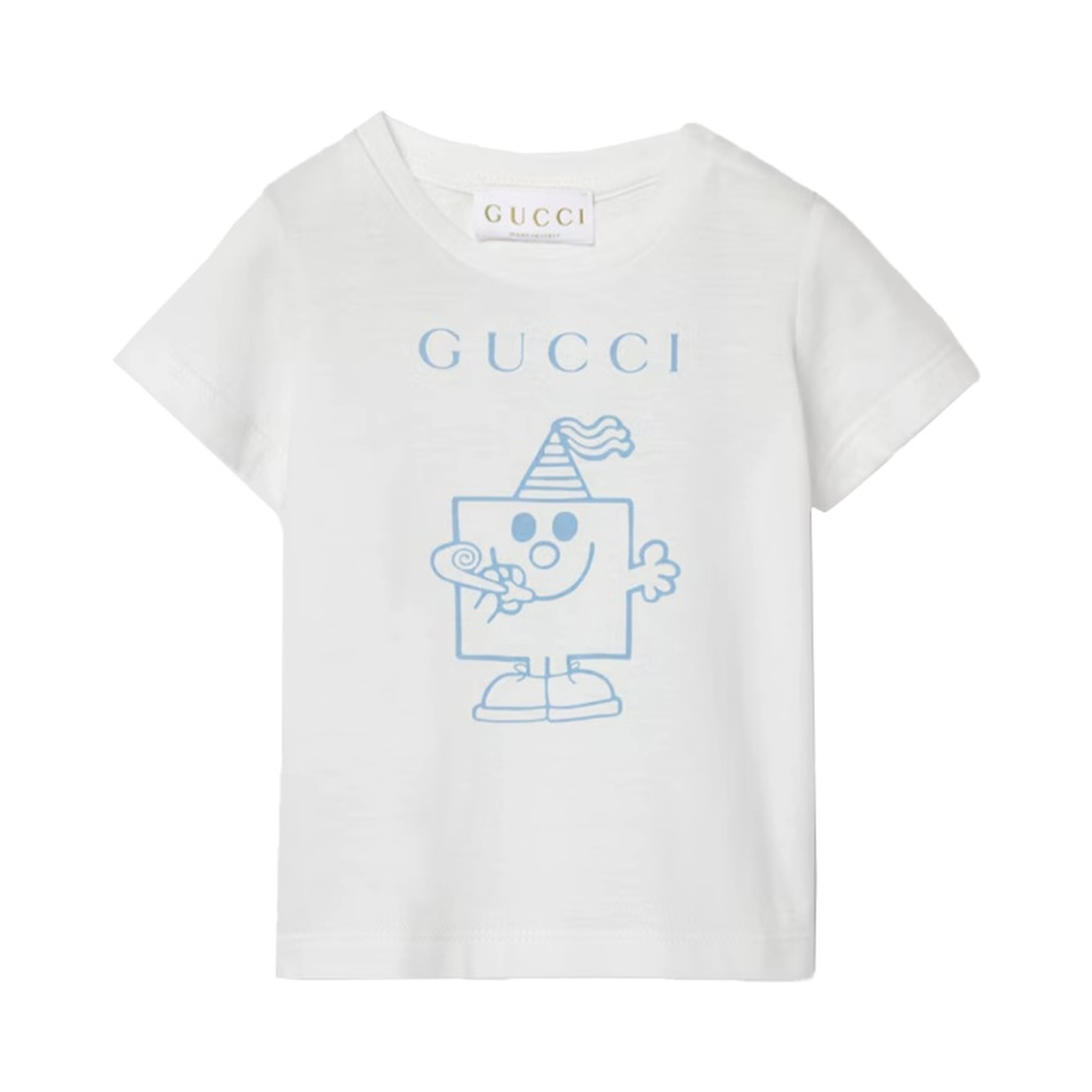 "HAPPY BIRTHDAY" T-SHIRT