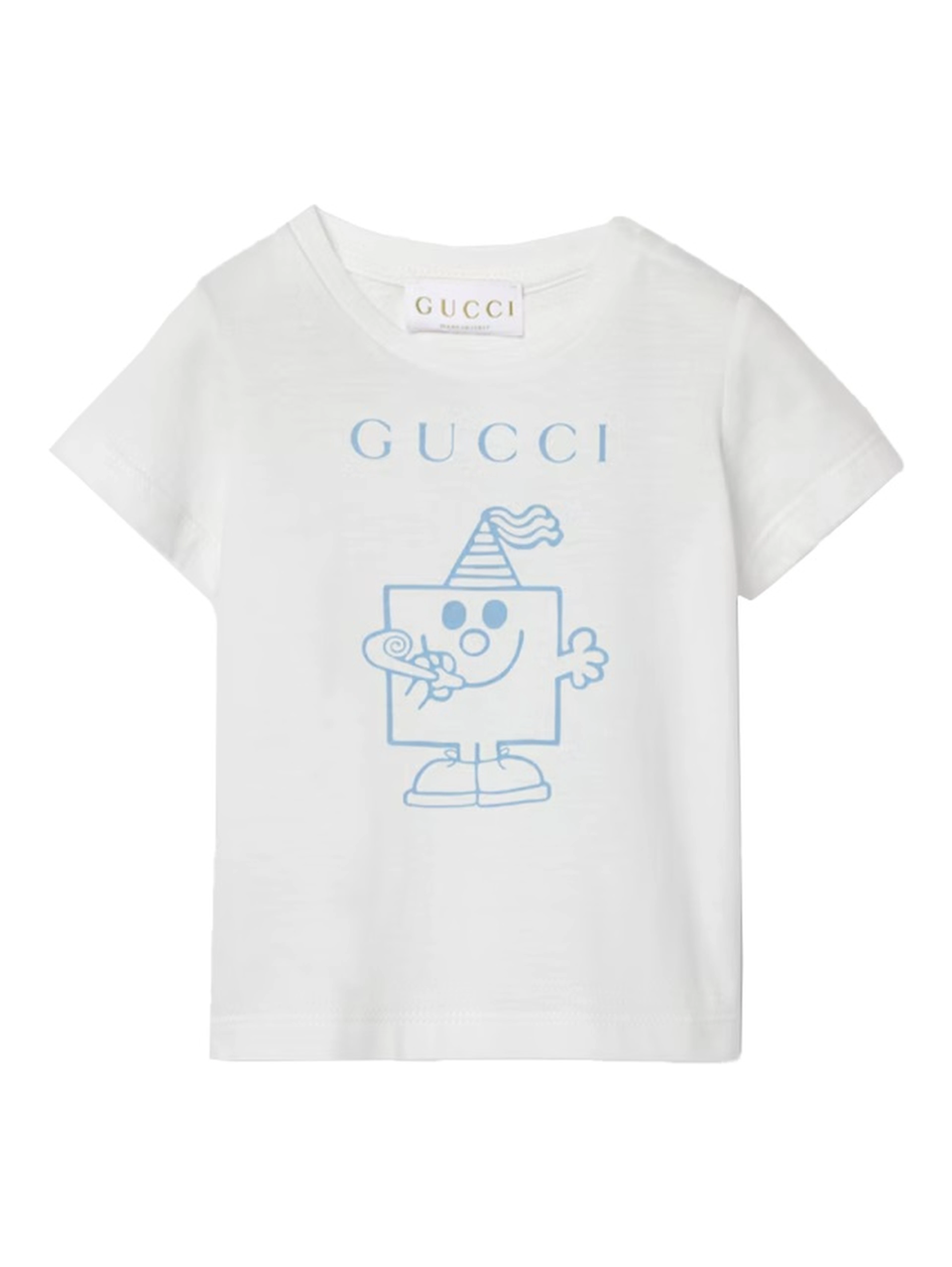 "HAPPY BIRTHDAY" T-SHIRT