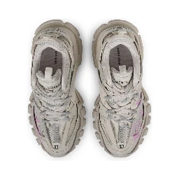 "TRACK SIGNATURE" SNEAKER