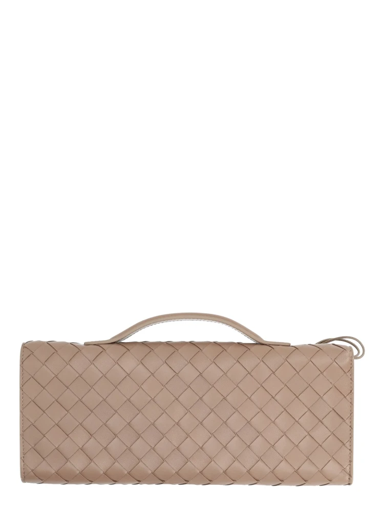 CLUTCH "ANDIAMO" alternative