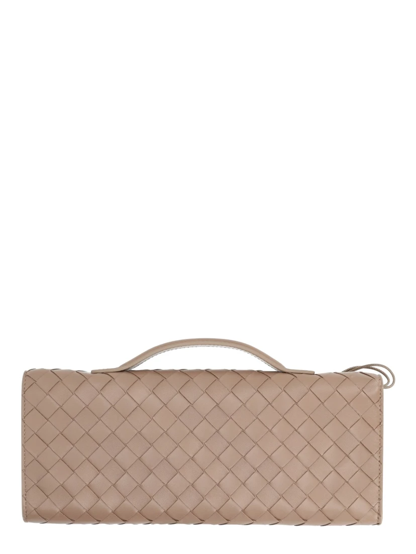 CLUTCH "ANDIAMO"