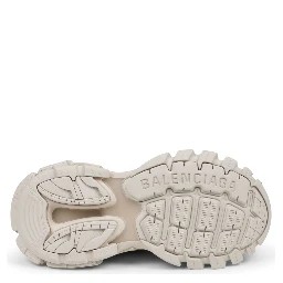 "TRACK SIGNATURE" SNEAKER