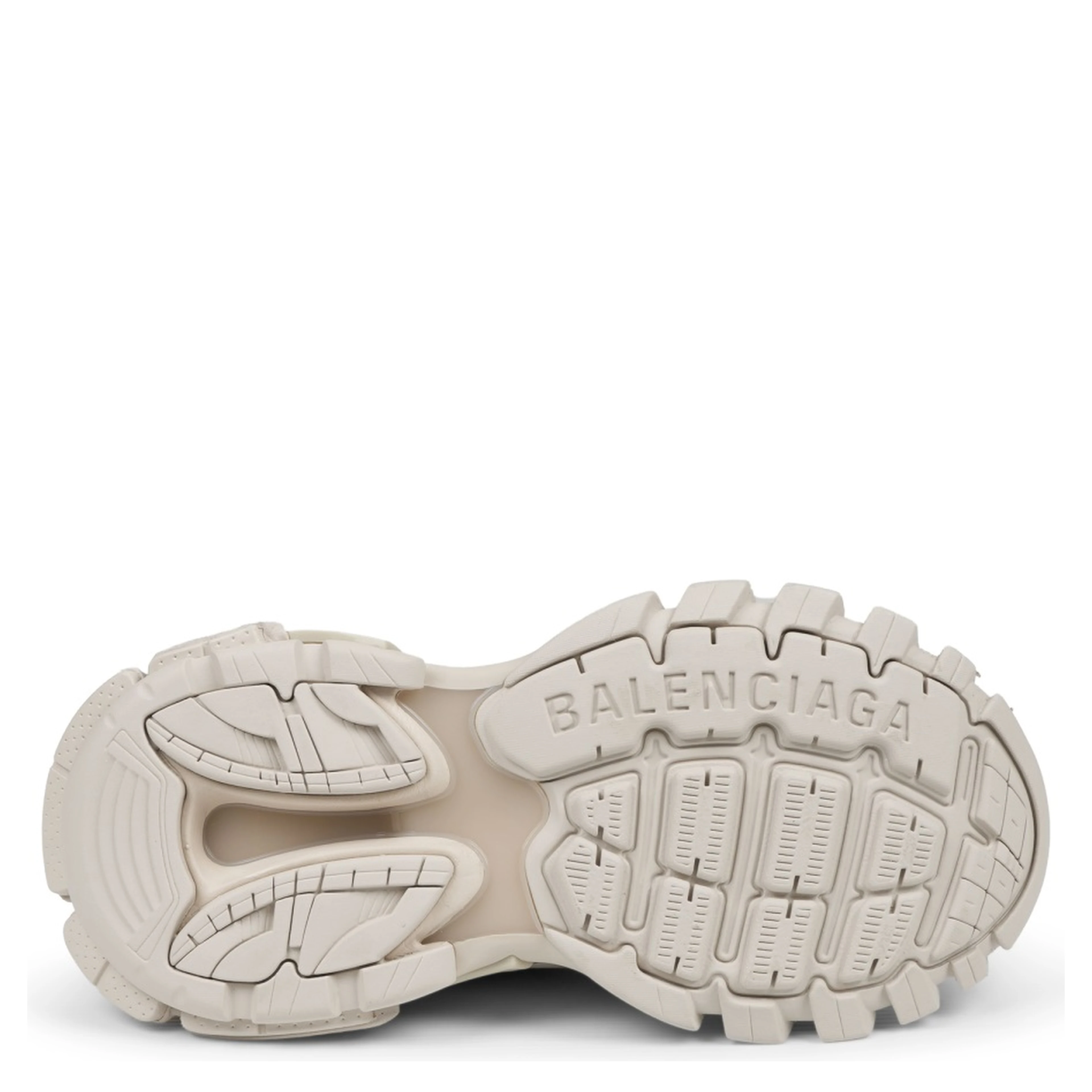 "TRACK SIGNATURE" SNEAKER